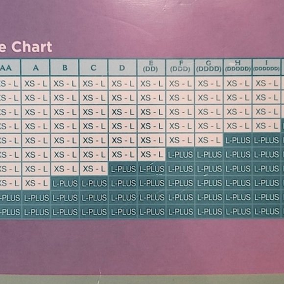 Lansinoh simple wishes hands free pumping bra nude XS-L - Picture 5 of 5